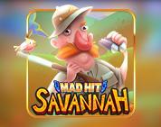 Mad Hit Savannah